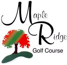 Maple Ridge Logo